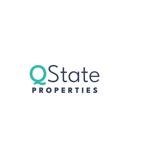 Q State Properties logo