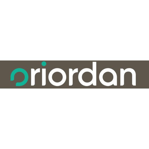 Oriordan Real Estate logo