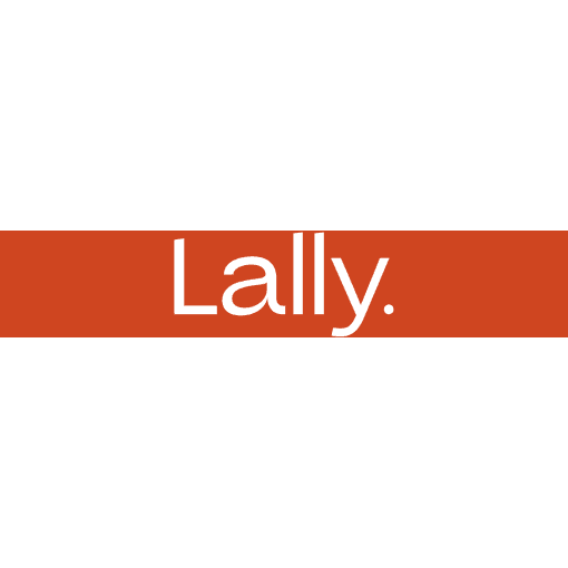 Lally Real Estate logo