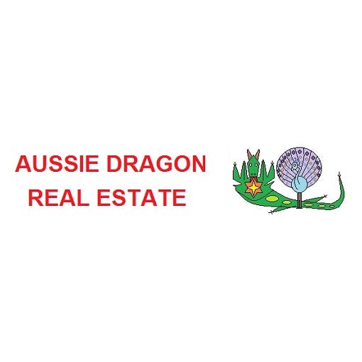 Aussie Dragon Real Estate logo