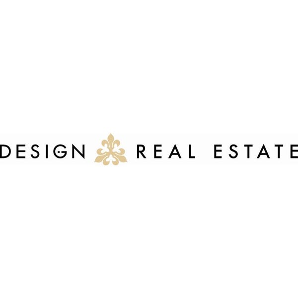 Design Real Estate - Rockhampton logo