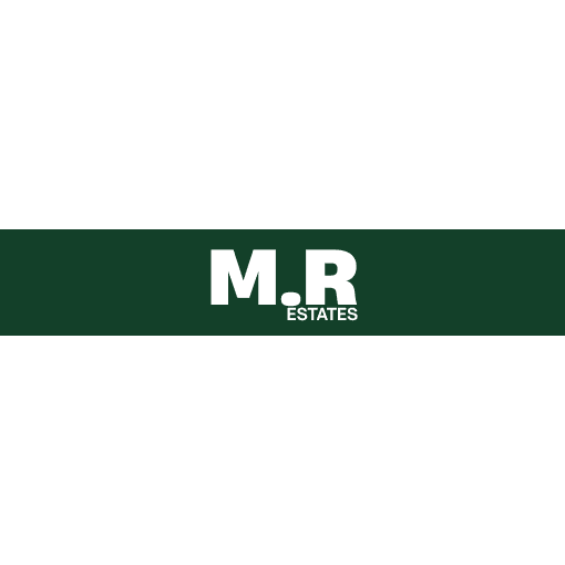 MR ESTATES logo
