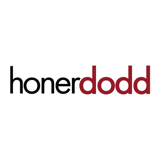 Honer Dodd Realty - Sans Souci logo