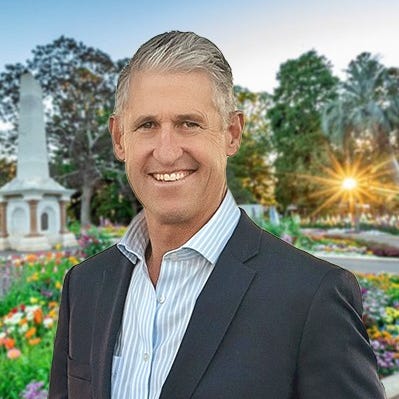 Paddy Ryan