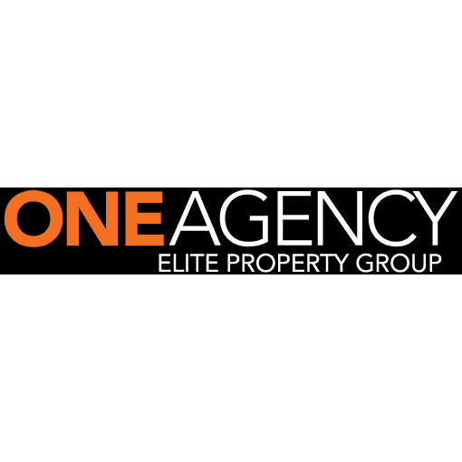 One Agency Elite Property Group logo