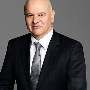 Greg Fall
