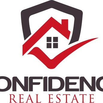 Confidence Real Estate - BELCONNEN logo