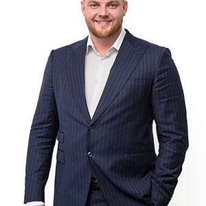 Tom Newlands