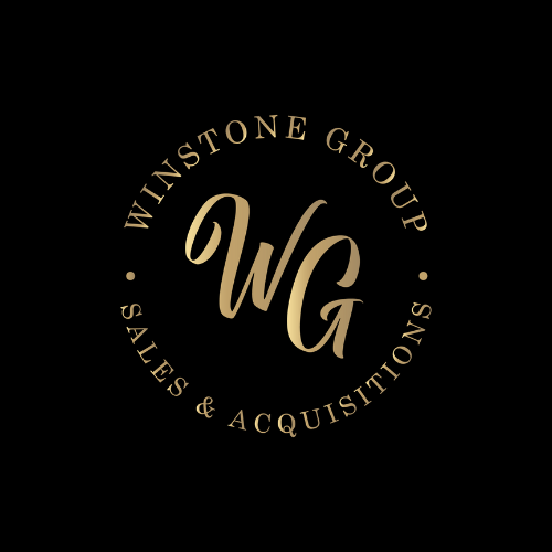 Winstone Group logo