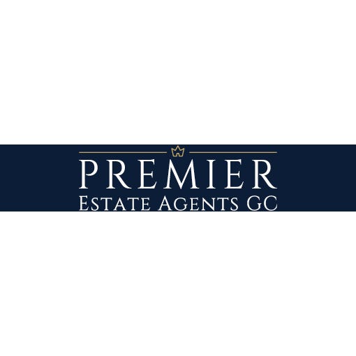 Premier Estate Agents GC logo