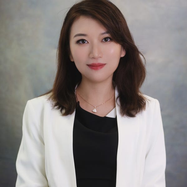 Sophia(Huichun) Su
