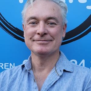 Darren Dau