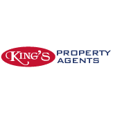 King's Property Agents - Auburn logo