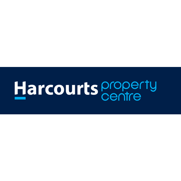 Harcourts Property Centre - Coorparoo logo
