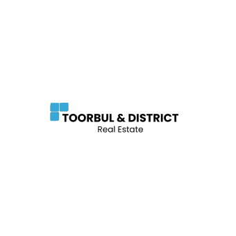 Toorbul & District Real Estate logo