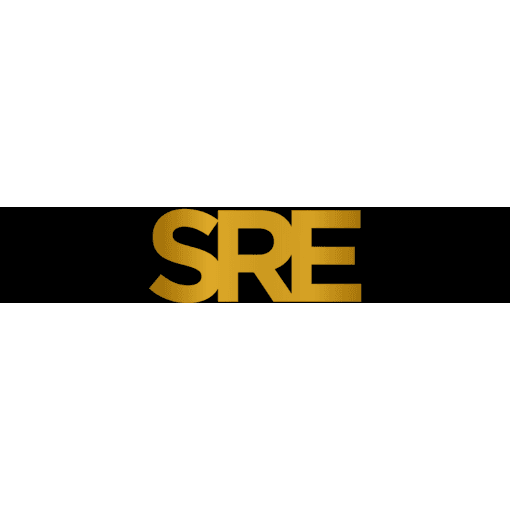 SRE Real Estate logo
