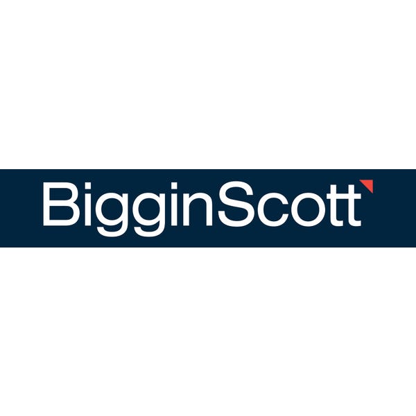 BigginScott - Daylesford logo