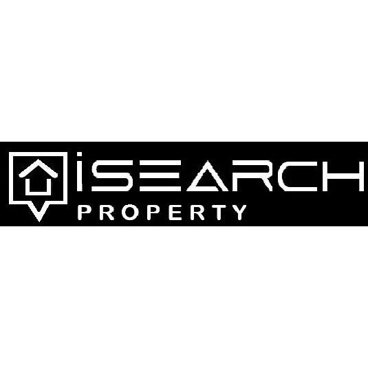 iSearch Property logo