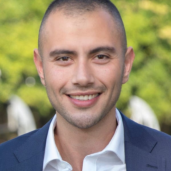 Mark Saleh