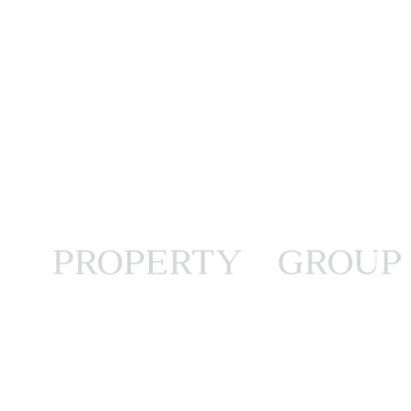 Raspa Property Group logo