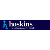 Hoskins Real Estate Donvale logo