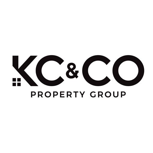 KC & CO PROPERTY GROUP logo