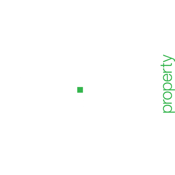 Campbell Jones Property logo