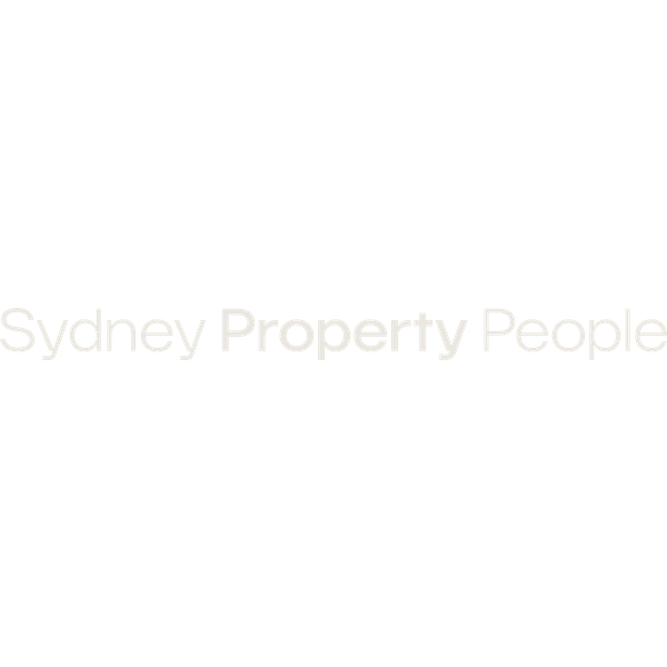 Sydney Property People logo