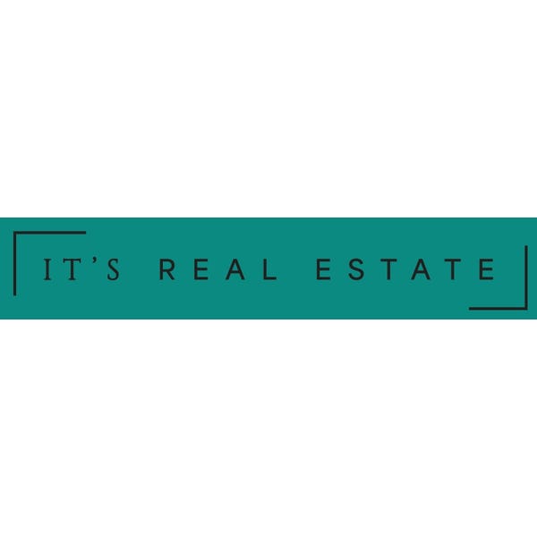 Its Real Estate logo