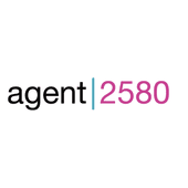 Agent 2580 - GOULBURN logo