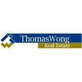 Thomas Wong Real Estate Pty Ltd - Richmond logo