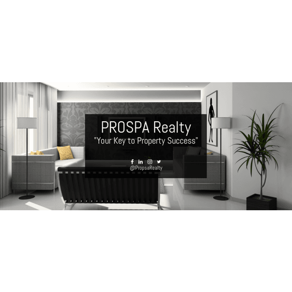 Prospa Realty - MEADOWBROOK logo