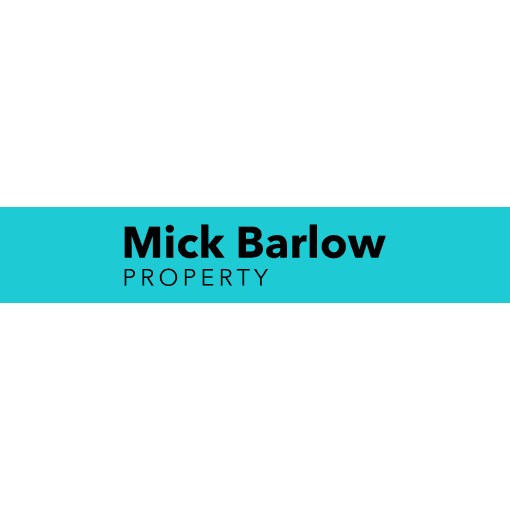 Mick Barlow Property - AINSLIE logo