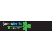 James Ferris Property - Werribee logo