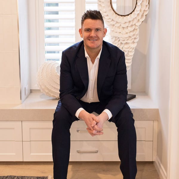 Daniel Gallagher