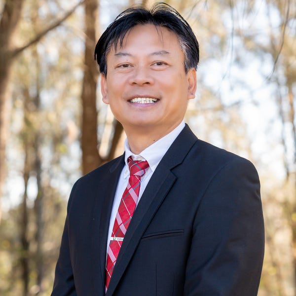 Kevin HA
