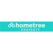 Hometree Property - MOOLOOLABA logo