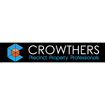 Crowthers Property - ACTON logo