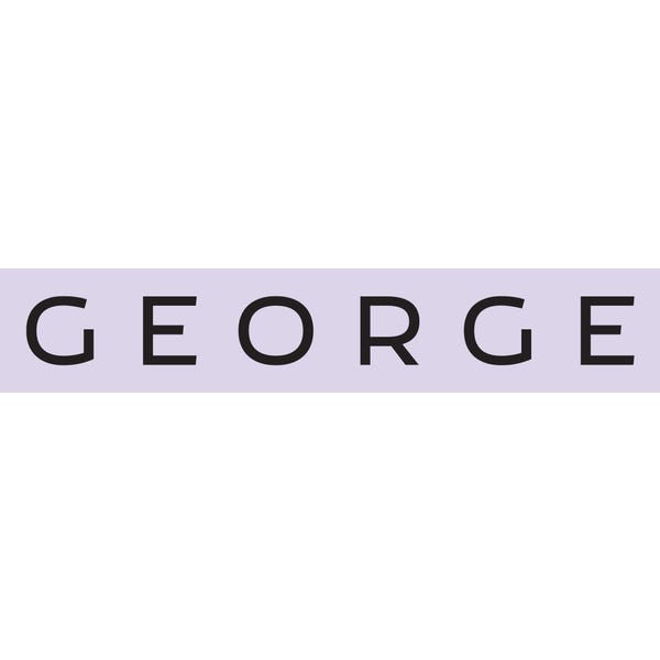 George Real Estate - POMONA logo