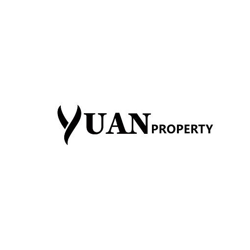 Yuan Property - HOPE ISLAND logo