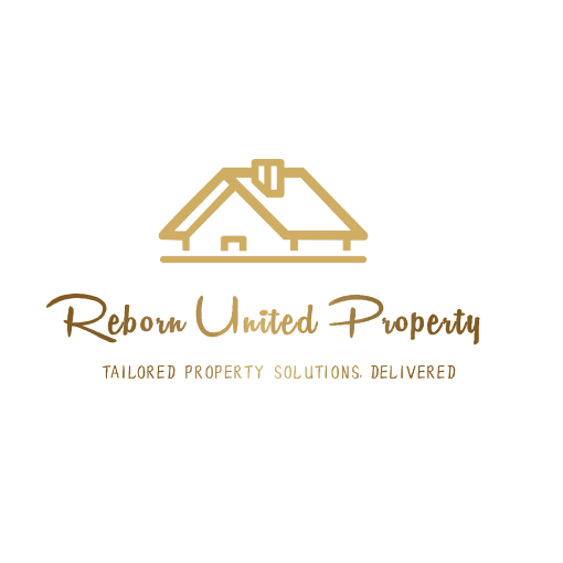 Reborn United Property logo