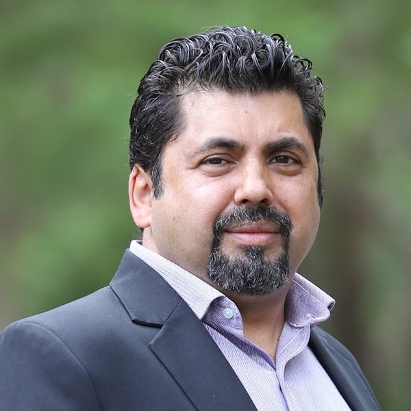 Khalad Razi