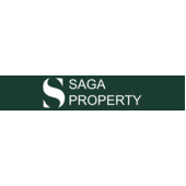Saga Property - Brisbane logo