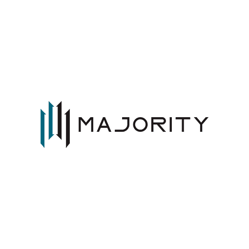 The Majority - SYDNEY logo