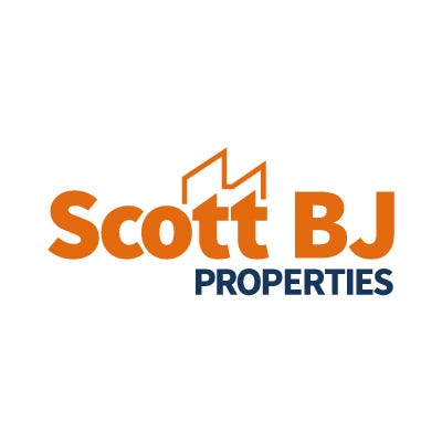 Scott BJ Properties - Perth logo