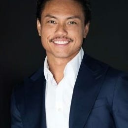Marvin Dayupay