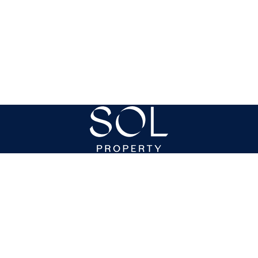 SOL Property logo