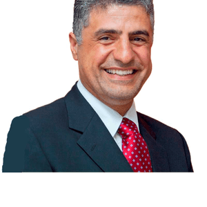 Solomon Soner