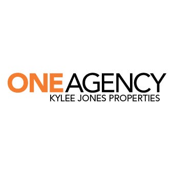One Agency Kylee Jones Properties - Wyoming logo