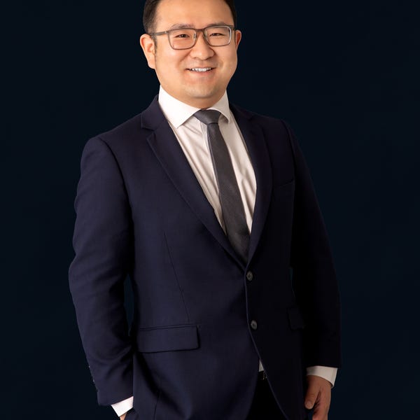 Cain Wang